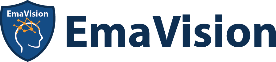 EmaVision Home Page